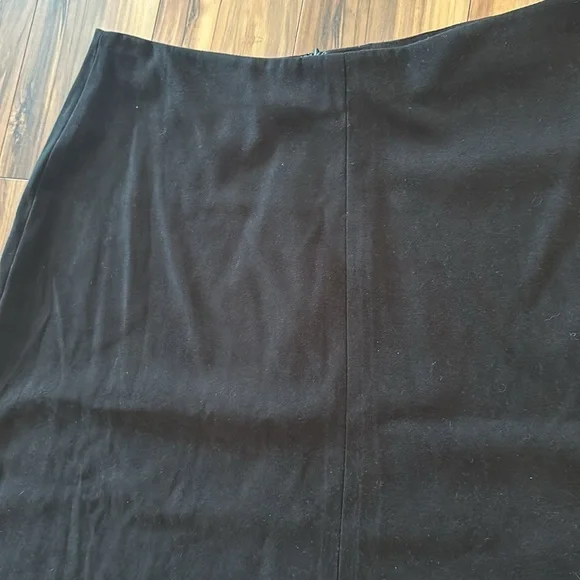 Sandro skirt size 16 - Picture 2 of 4